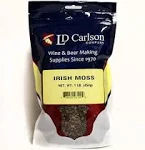 Irish Moss