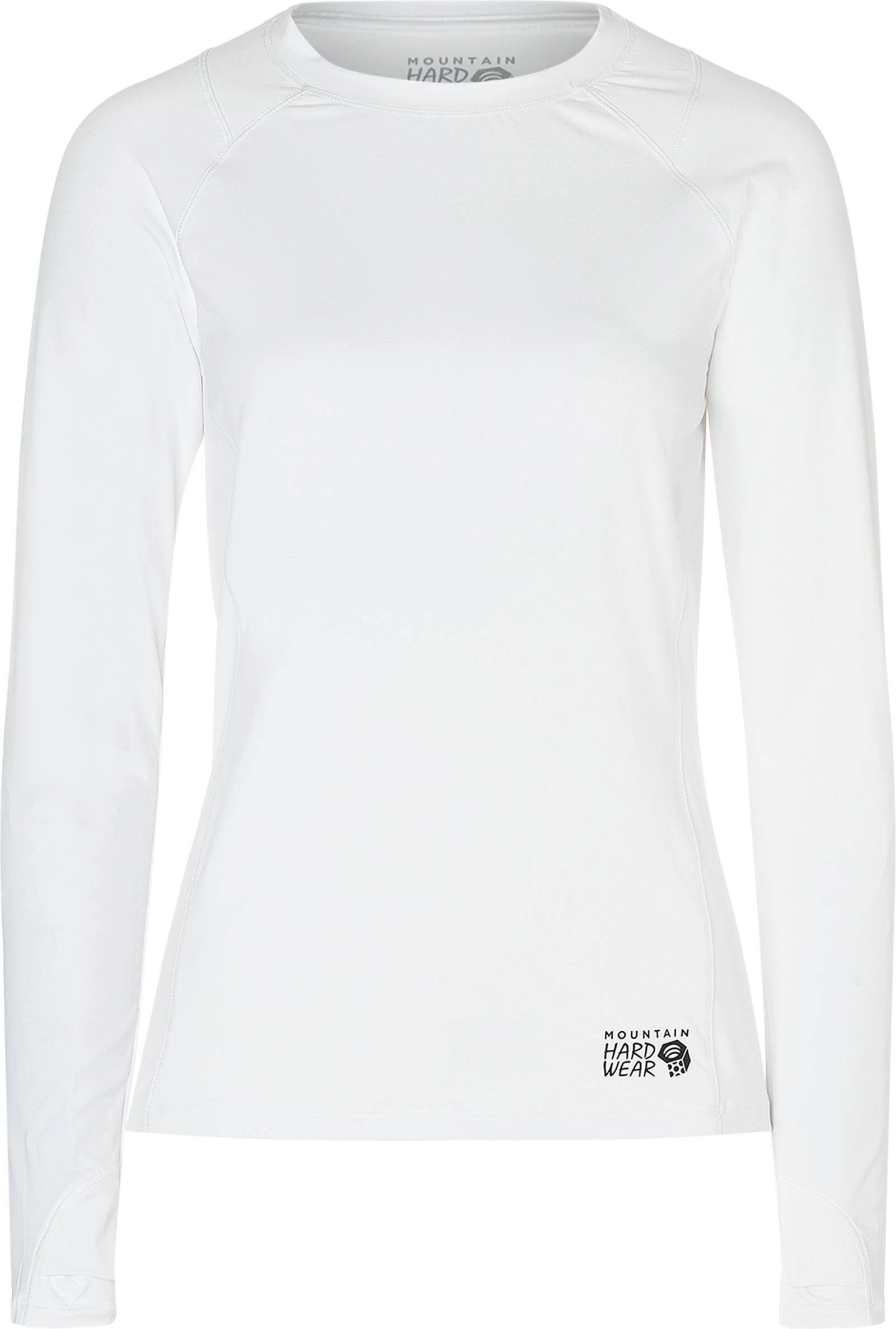 Mountain Hardwear Women's Crater Lake Long Sleeve