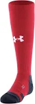 Under Armour Youth Team Over-The-Calf Socks, U771, 1-Pair