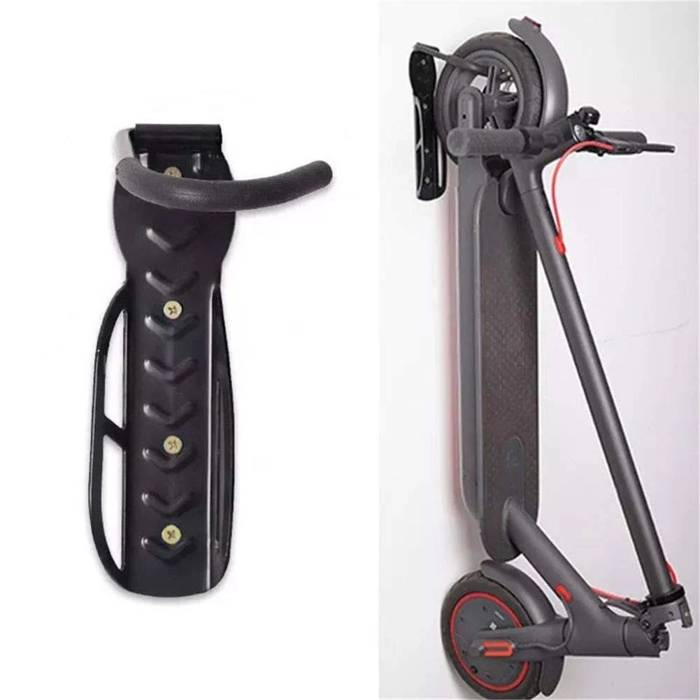 BIKIGHT Wall Mount Hanger For M365/Pro Ninebot ES1/ES2 Isinwheel Scooter   Efficient Hook And Hanging Clip For Skate Accessories Max Load 50kg From Jetboard, $13.07 | DHgate.Com