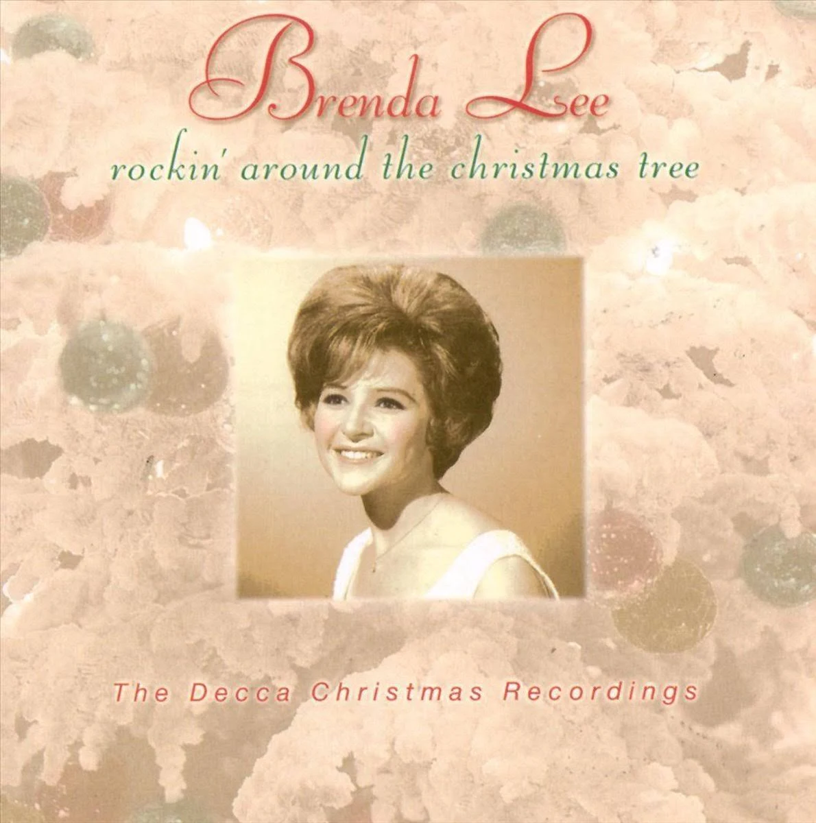 Rockin' Around the Christmas Tree: The Decca Christmas Recordings