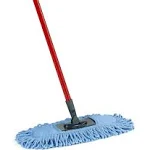 O-Cedar Dual-Action Microfiber Sweeper Dust Mop