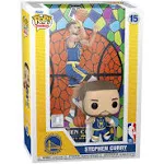 Funko Pop! Trading Cards: Stephen Curry (Mosaic)