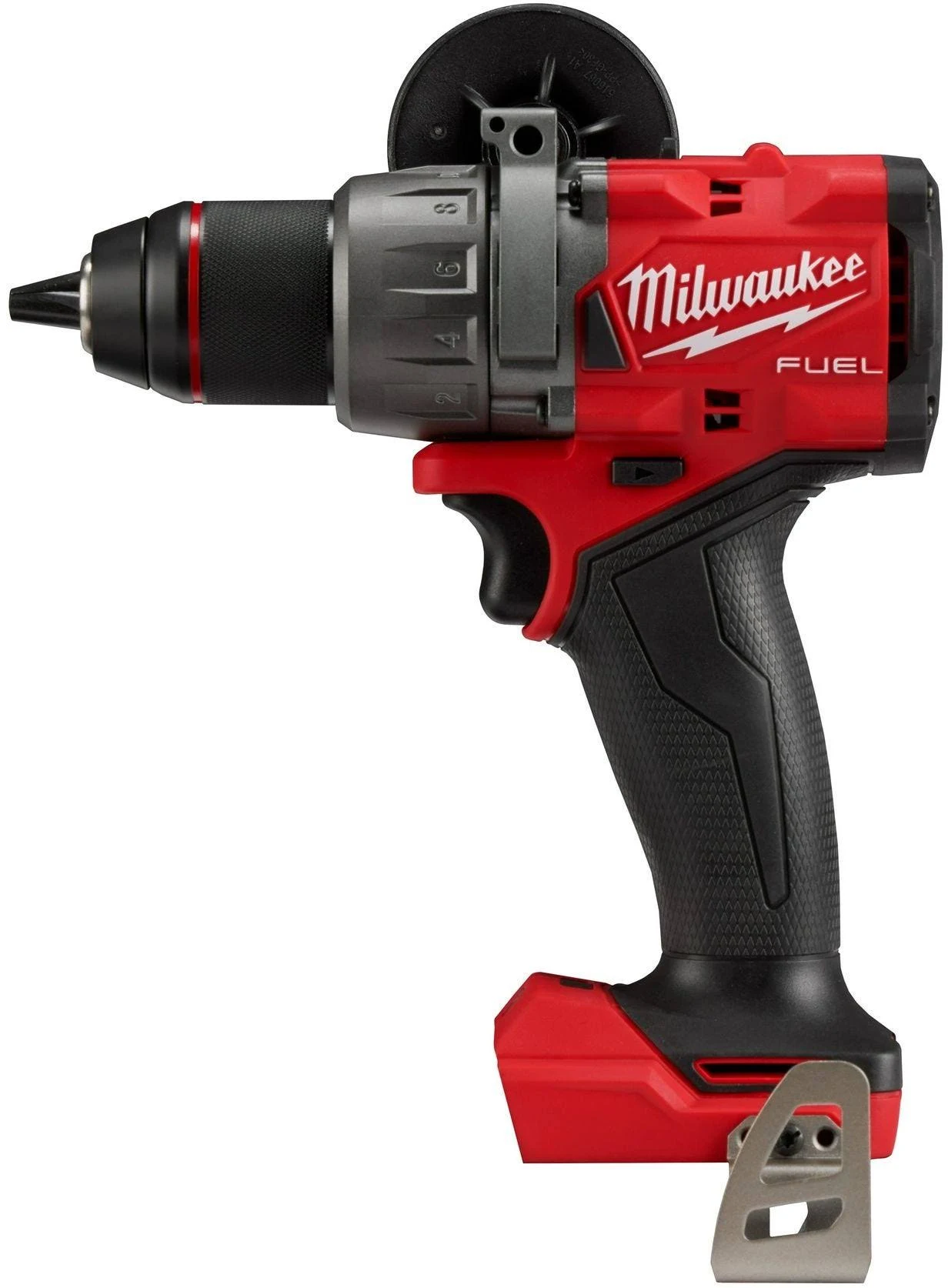 Milwaukee 2904-20 M18 Fuel 1/2" Hammer Drill Driver