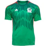 Adidas Men's Mexico Home Jersey