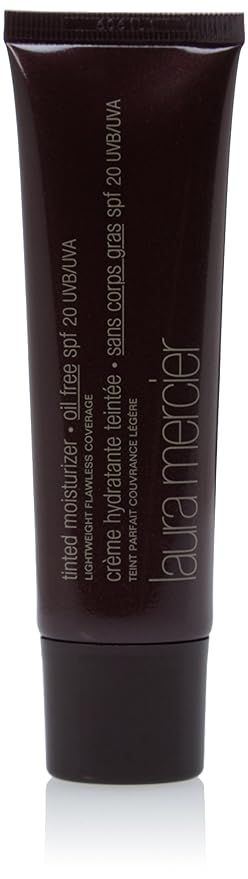 Laura Mercier Oil Free Tinted Moisturizer