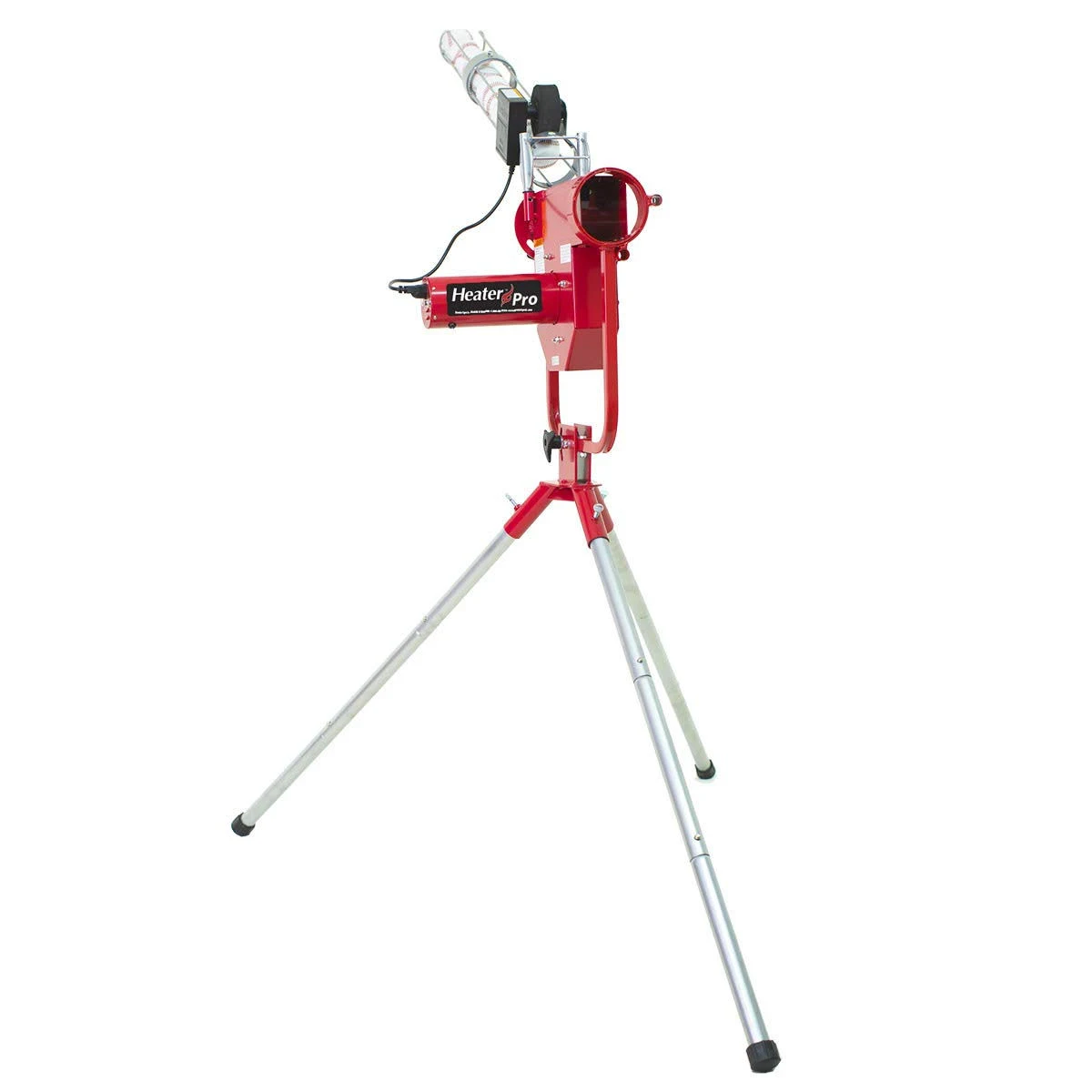 Trend Sports Heater Pro Curve Pitching Machine