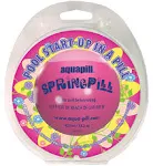 🔥New🔥 AquaPill Spring Start Up Pill For Swimming Pools 420mL Up To 30K Gallon