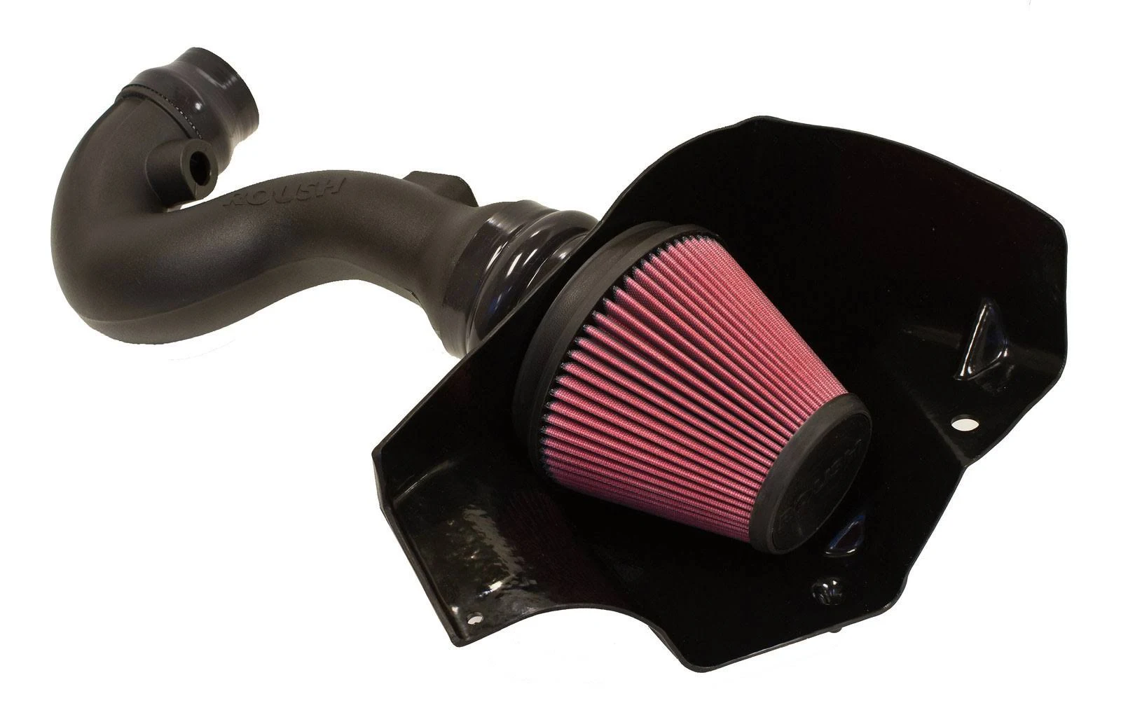 ROUSH 2005-2009 Ford Mustang 4.0L V6 Cold Air Intake Kit