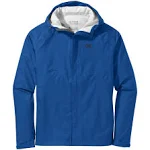 Outdoor Research Apollo Rain Jacket Men's (Classic Blue)