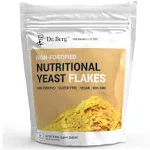 Dr. Berg Nutritional Yeast Flakes