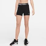 Nike Women's Pro 365 5 Shorts