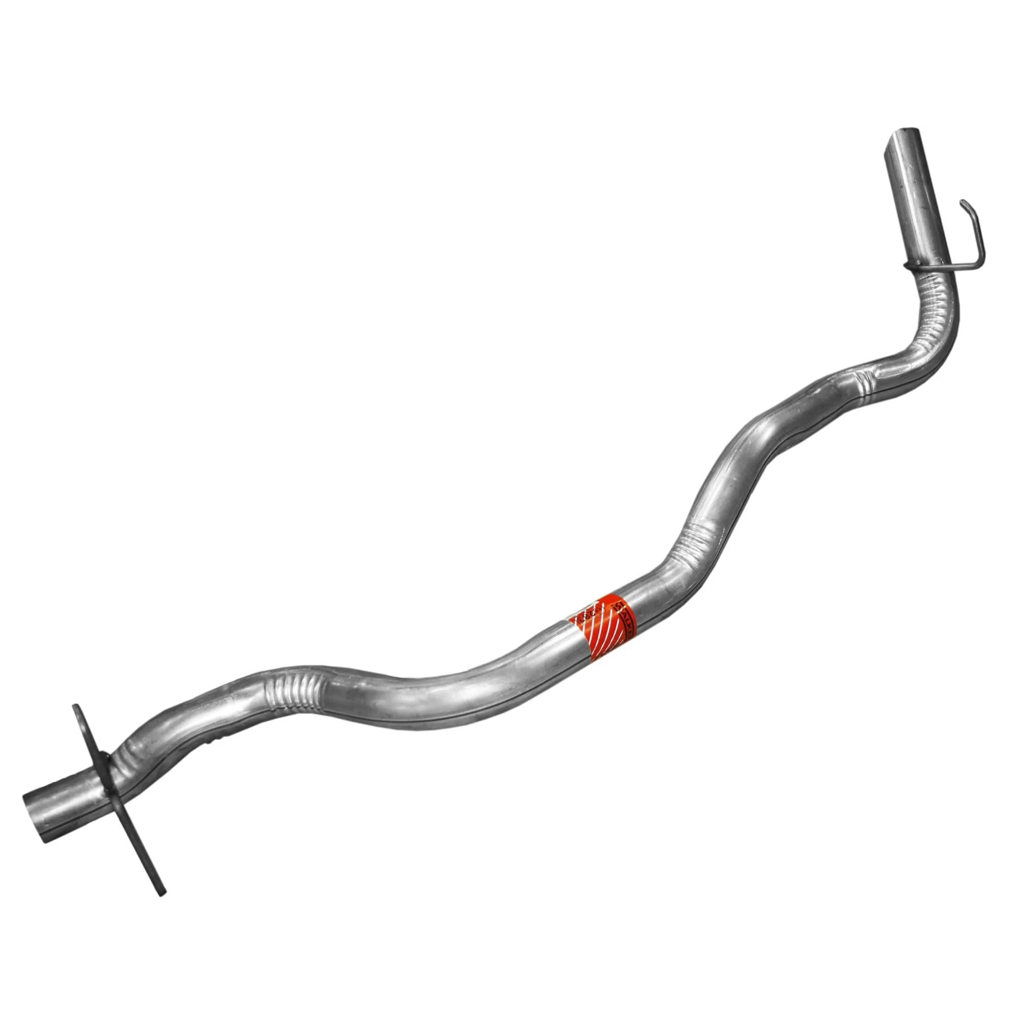 2001 GMC Sonoma Walker OE Replacement Tail Pipe - Direct Fit, Sold individually 55283 by Walker®