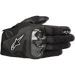 Alpinestars Stella SMX-1 Air V2 Gloves Black