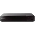 Sony Streaming Blu-ray Player