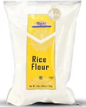 Rani Rice White Flour 4lbs 64oz ~ All Natural | Gluten Free