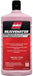 Malco Paint Rejuvenator - One Step Automotive Paint Restoration/Clear Coat Scratch and Swirl Remover/Re-Shine Old, Aged Paint to Look New / 32 Fl Oz (111732)