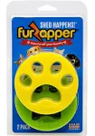 FurZapper Pet Hair Remover (2-Pack)