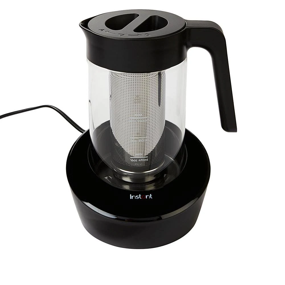 Instant Cold Brew Coffee Maker