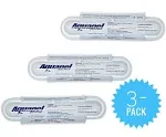 Three (3) Aquapel Glass Treatment Applicators