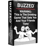 Buzzed - Drinking Game