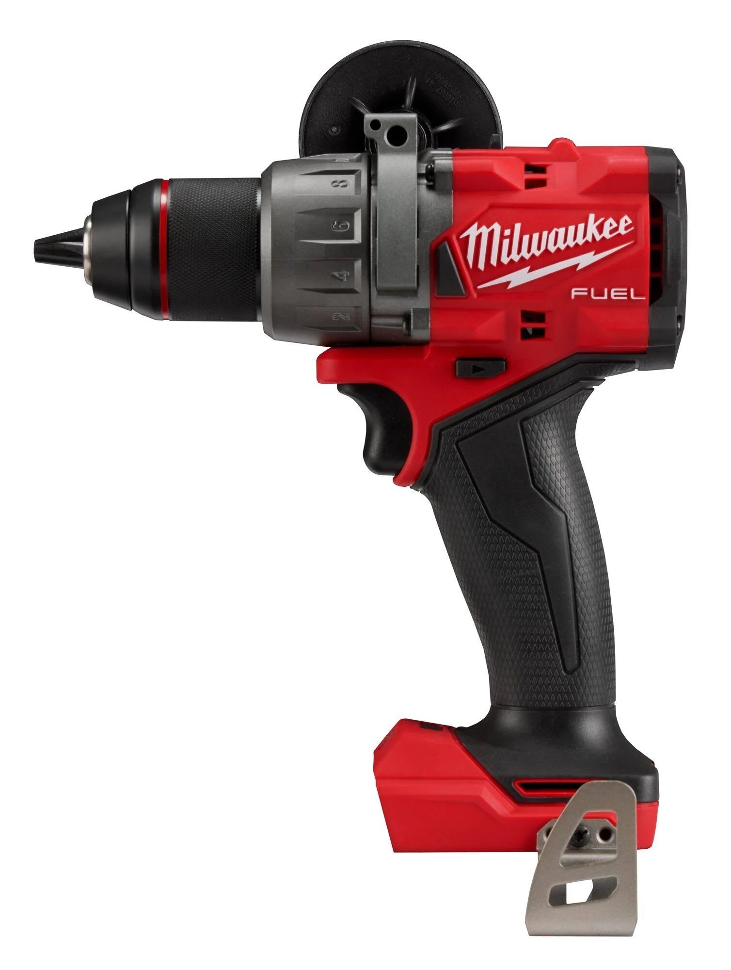 M18 FUEL 18V Lithium-Ion Brushless Cordless 1/2 in. Hammer Drill/Driver (Tool-Only)