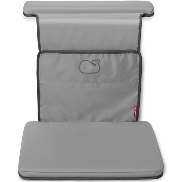 Skip Hop All in One Kneeler and Elbow Saver - Gray