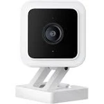 Wyze Cam V3 with Color Night Vision Wired 1080p HD Indoor/Outdoor Video Camera