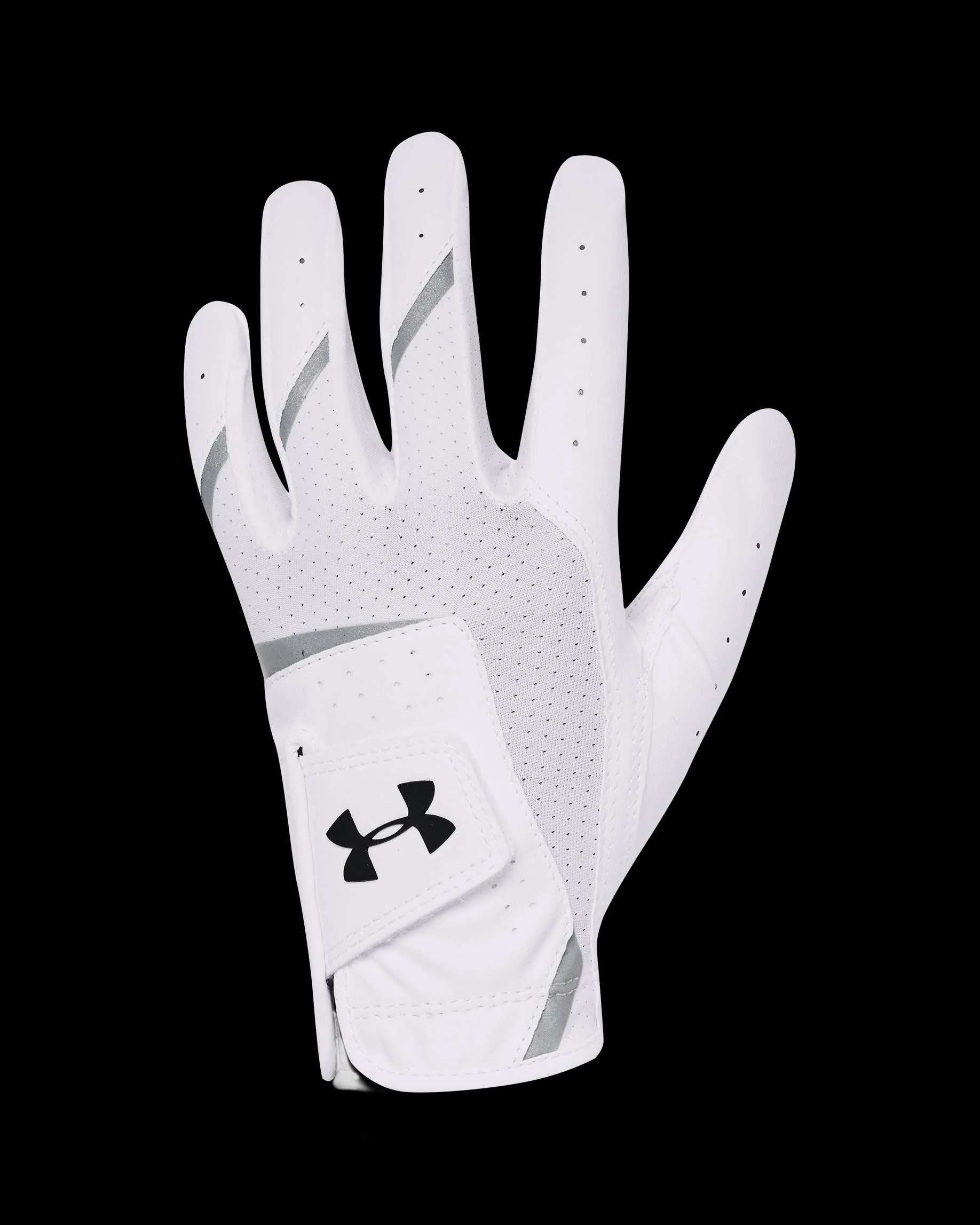 UA Boys' Iso-Chill Golf Glove