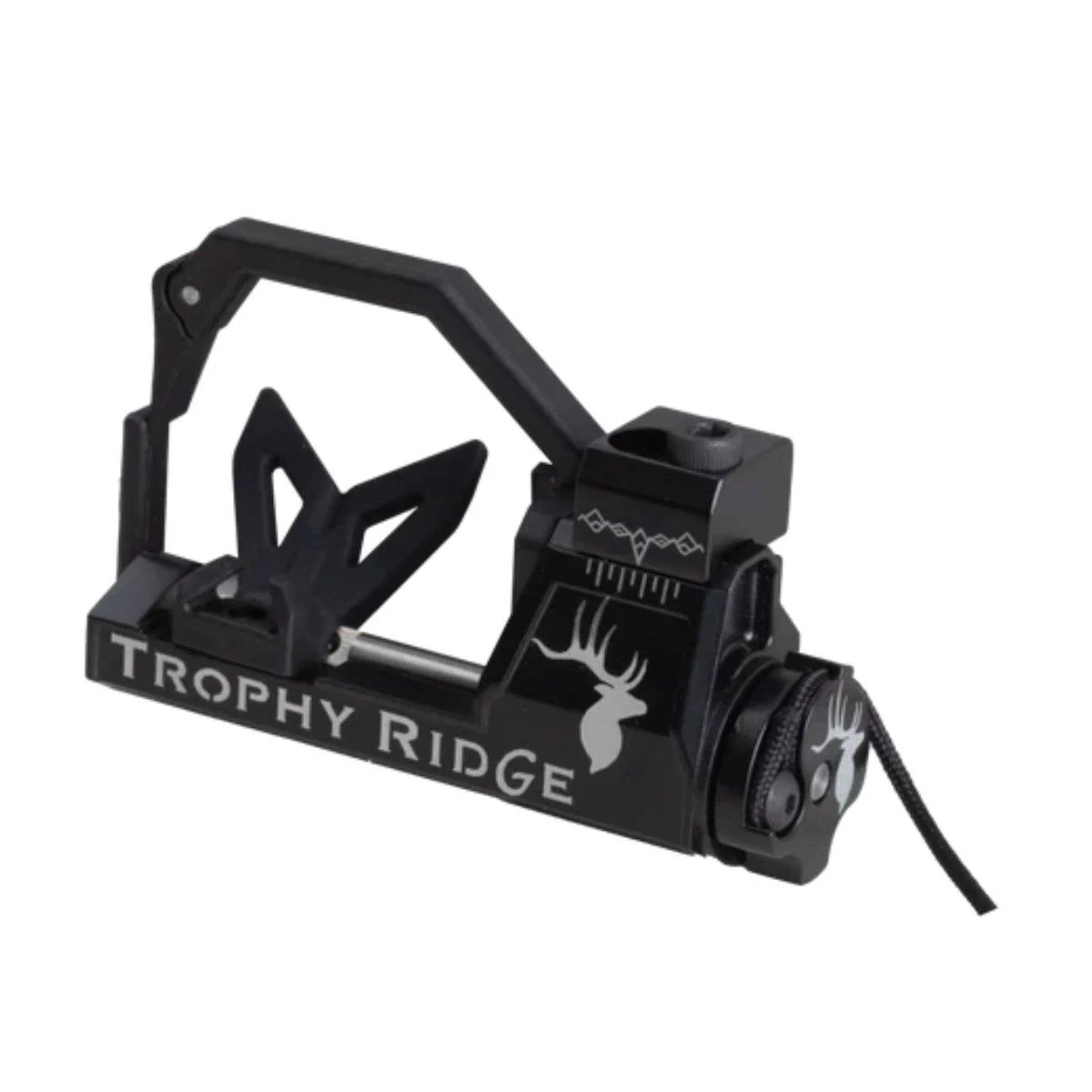 Trophy Ridge Propel Limb Driven Archery Arrow Rest, Right Hand