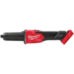 2939-20 Milwaukee M18 FUEL Braking Die Grinder