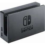 Nintendo Switch Dock Set