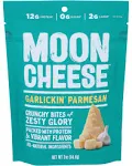 Moon Cheese Garlickin Parmesan