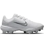 Nike Women&#039;s Hyperdiamond 4 Pro MCS Softball Cleats - Size 8.5