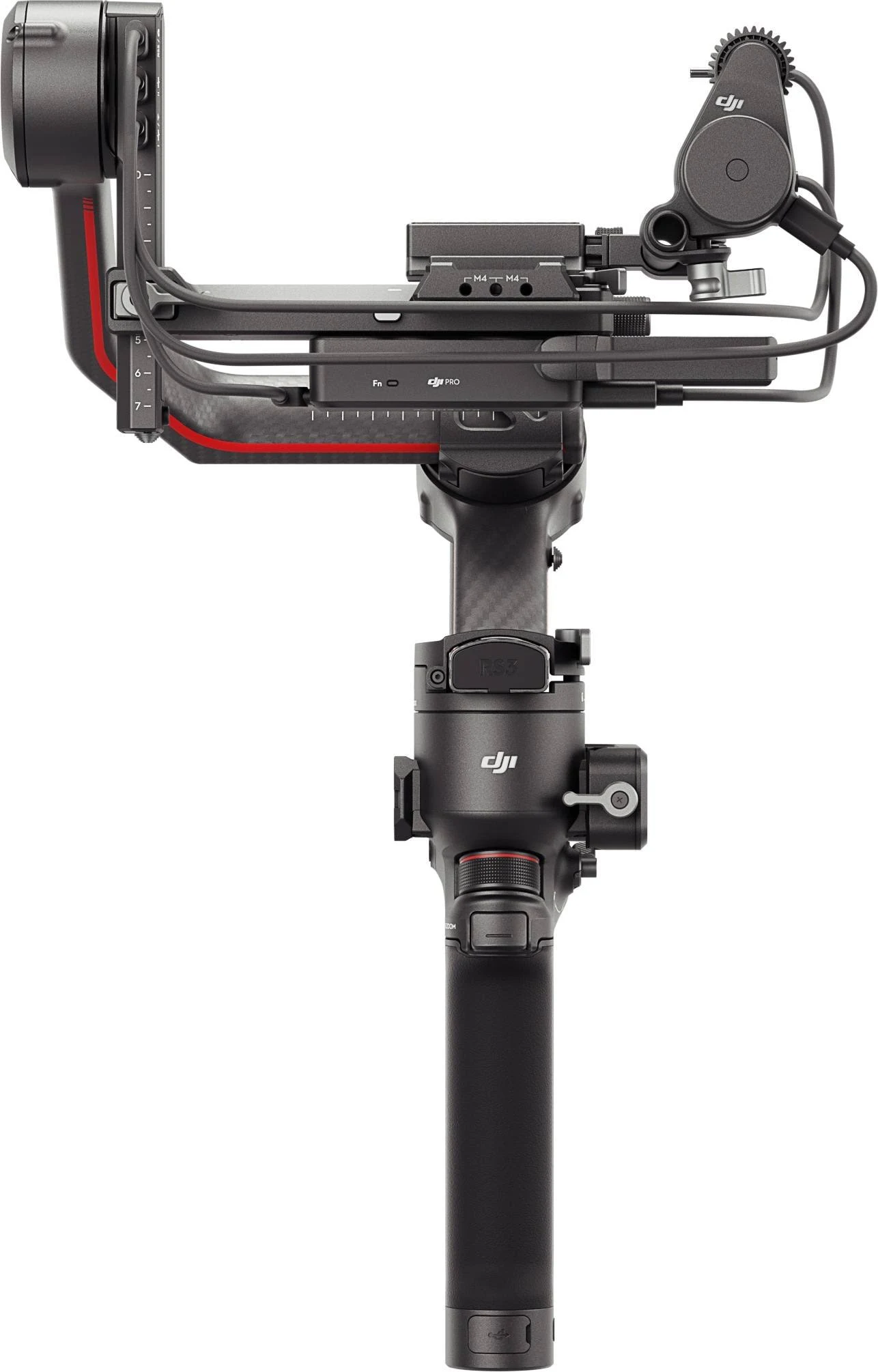 DJI RS 3 Pro Combo Gimbal Stabilizer