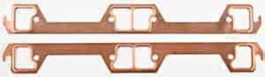 JEGS 211055 Copper Exhaust Gaskets