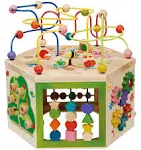 EverEarth Garden Activity Cube