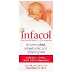 Infacol Colic Relief Drops 50 ml (Pack of 2)