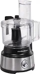 10-Cup Food Processor with Bowl Scraper