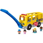 Fisher-Price Little People - Big Yellow School Bus