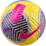 Nike Flight Soccer Ball