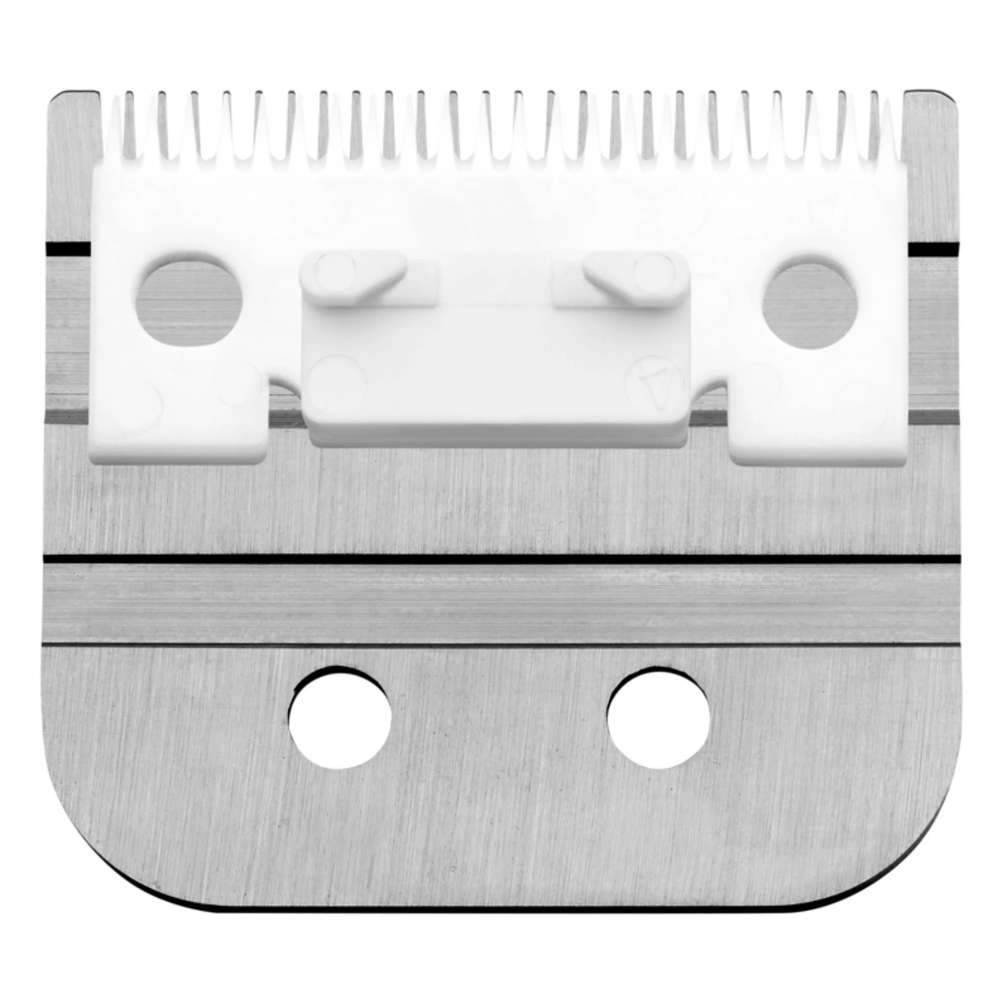 Andis Master Ceramic Replacement Blade Size #22-Tooth, 01810, Stainless Steel