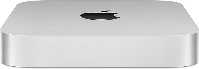 Apple Mac mini M2