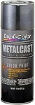 Krylon MC206 Smoke Anodized Metalcast Aerosol