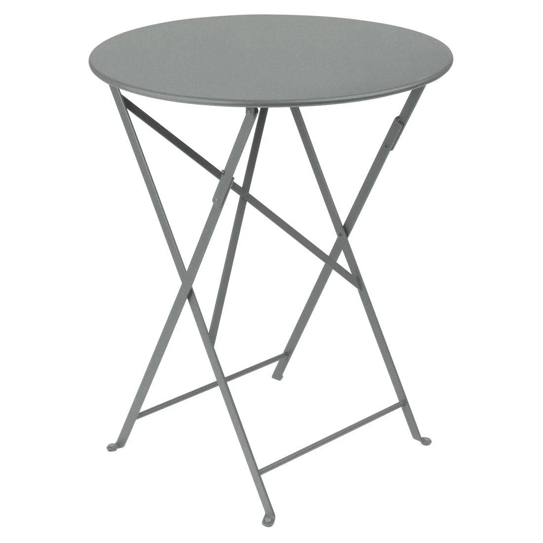 Bistro Round Folding Table