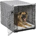 Midwest Homes for Pets Dog Crate Cover