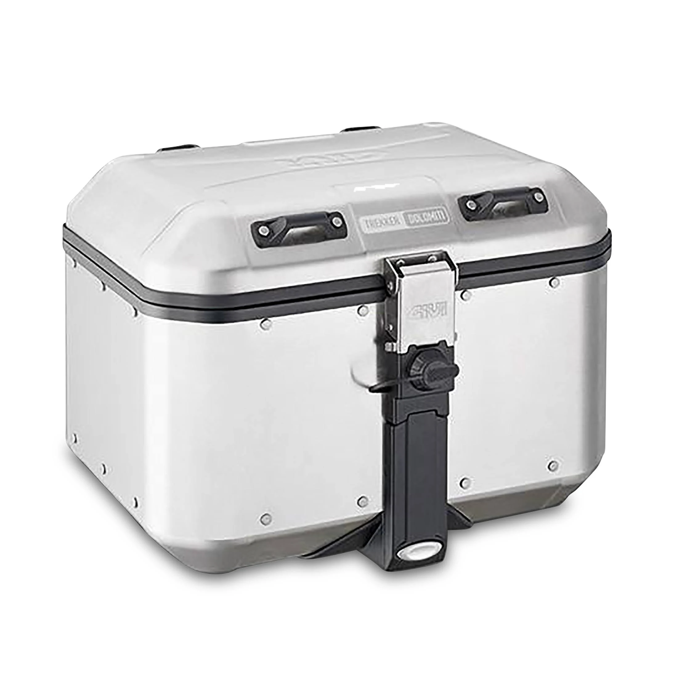 Givi DLM46A 46 Liter Monokey Aluminum Top Case