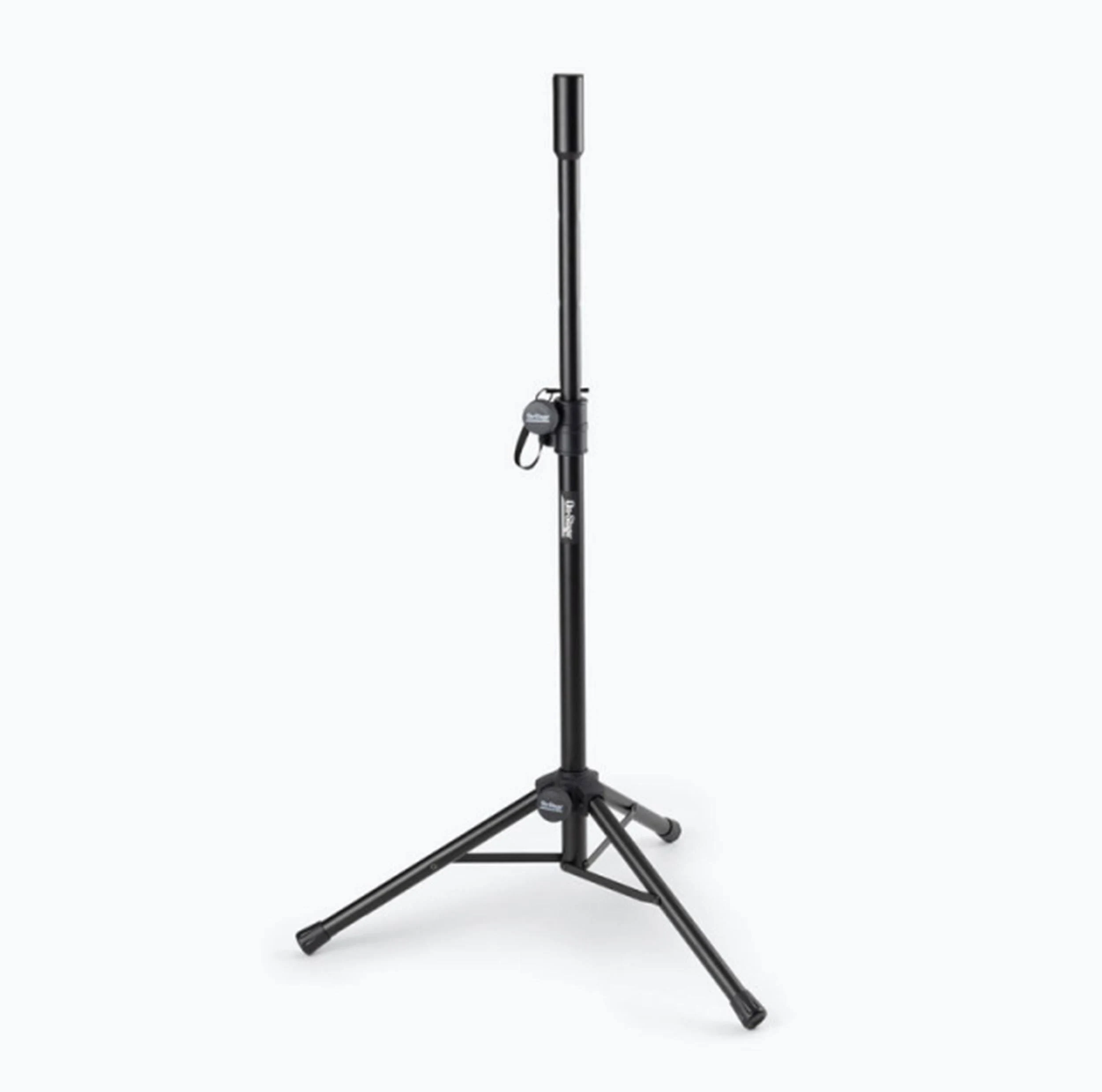 On Stage SSAS7000B Mini-Adjustable Speaker Stand