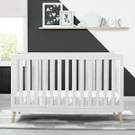 Delta Children Essex 4-in-1 Convertible Crib