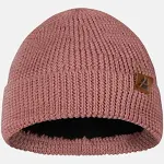 DANISH ENDURANCE Kids Beanie for Winter, Children's Merino Wool Fleece Lined Hat